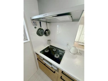 【京都府/京都市中京区指物町】藤和シティホームズ河原町二条 キッチン