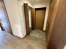 【京都府/京都市左京区岡崎円勝寺町】グランドヒルズ岡崎神宮道 玄関