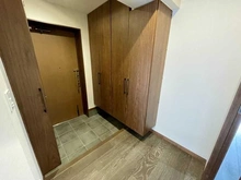 【京都府/京都市左京区岡崎円勝寺町】グランドヒルズ岡崎神宮道 収納：玄関