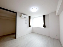 【京都府/京都市下京区塩竈町】サンメゾン京都堺町通ザ・テラス LDK