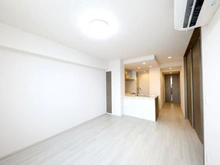 【京都府/京都市下京区塩竈町】サンメゾン京都堺町通ザ・テラス LDK