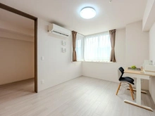 【京都府/京都市下京区塩竈町】サンメゾン京都堺町通ザ・テラス LDK