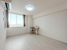 【京都府/京都市下京区塩竈町】サンメゾン京都堺町通ザ・テラス LDK