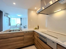 【京都府/京都市下京区塩竈町】サンメゾン京都堺町通ザ・テラス キッチン