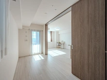 【京都府/京都市下京区塩竈町】サンメゾン京都堺町通ザ・テラス 洋室