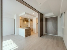 【京都府/京都市下京区塩竈町】サンメゾン京都堺町通ザ・テラス 洋室