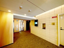 【京都府/京都市下京区塩竈町】サンメゾン京都堺町通ザ・テラス 共用部