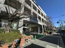 【京都府/京都市下京区塩竈町】サンメゾン京都堺町通ザ・テラス 京都市立洛央小学校（現地より約700m）