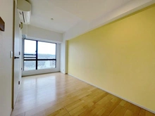 【京都府/京都市中京区麩屋町通御池下る】プラウド京都麩屋町御池 洋室：約6.3帖