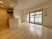 【京都府/京都市下京区小稲荷町】ザ・テラス京都グランターミナル LDK