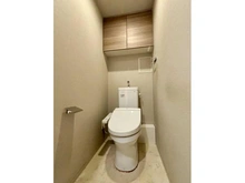 【京都府/京都市下京区小稲荷町】ザ・テラス京都グランターミナル トイレ