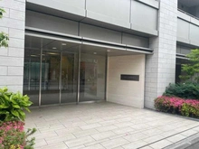 【京都府/京都市下京区小稲荷町】ザ・テラス京都グランターミナル エントランス