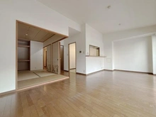 【京都府/京都市左京区北白川地蔵谷町】京都北白川アーバンコンフォート LDK