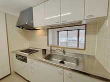 【京都府/京都市左京区北白川地蔵谷町】京都北白川アーバンコンフォート キッチン