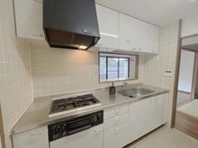 【京都府/京都市左京区北白川地蔵谷町】京都北白川アーバンコンフォート キッチン