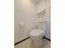 【京都府/京都市左京区北白川地蔵谷町】京都北白川アーバンコンフォート トイレ