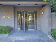 【京都府/京都市左京区北白川地蔵谷町】京都北白川アーバンコンフォート エントランス