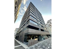 【京都府/京都市中京区河原町通二条下る】ジオ京都御池通 外観