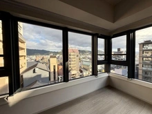 【京都府/京都市中京区河原町通二条下る】ジオ京都御池通 リビング・ダイニング