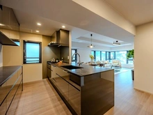 【京都府/京都市中京区河原町通二条下る】ジオ京都御池通 LDK