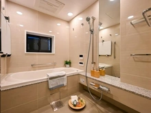 【京都府/京都市中京区河原町通二条下る】ジオ京都御池通 浴室