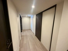 【京都府/京都市中京区河原町通二条下る】ジオ京都御池通 廊下