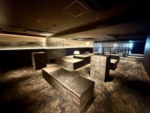 【京都府/京都市中京区河原町通二条下る】ジオ京都御池通 ラウンジ