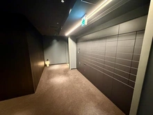 【京都府/京都市中京区河原町通二条下る】ジオ京都御池通 メールBOX