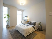 【兵庫県/神戸市中央区栄町通】ライオンズタワー神戸元町 洋室