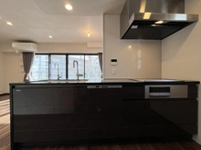 【兵庫県/神戸市灘区八幡町】ワコーレザ・六甲プレミアム キッチン