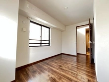 【兵庫県/神戸市灘区八幡町】ワコーレザ・六甲プレミアム 洋室