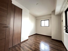 【兵庫県/神戸市灘区八幡町】ワコーレザ・六甲プレミアム 洋室