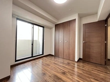 【兵庫県/神戸市灘区八幡町】ワコーレザ・六甲プレミアム 洋室