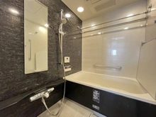 【兵庫県/神戸市灘区八幡町】ワコーレザ・六甲プレミアム 浴室