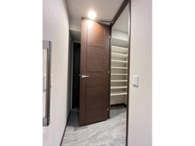 【兵庫県/神戸市灘区八幡町】ワコーレザ・六甲プレミアム 収納