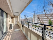 【兵庫県/神戸市灘区八幡町】ワコーレザ・六甲プレミアム バルコニー