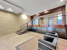 【兵庫県/神戸市灘区八幡町】ワコーレザ・六甲プレミアム エントランス