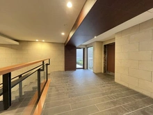 【兵庫県/神戸市灘区八幡町】ワコーレザ・六甲プレミアム エントランス