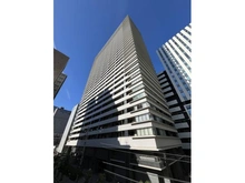 【大阪府/大阪市北区中之島】N4.TOWER 外観