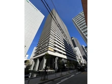 【大阪府/大阪市北区中之島】N4.TOWER 外観