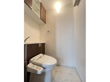 【大阪府/大阪市北区中之島】N4.TOWER トイレ