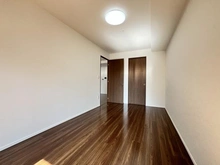 【大阪府/大阪市北区中之島】N4.TOWER 洋室