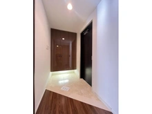 【大阪府/大阪市北区中之島】N4.TOWER 玄関