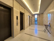 【大阪府/大阪市北区中之島】N4.TOWER 共用部