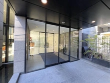 【大阪府/大阪市北区中之島】N4.TOWER エントランス