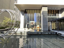 【大阪府/大阪市北区中之島】N4.TOWER 外観