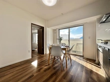 【兵庫県/神戸市長田区二葉町】アスタ新長田タワーズコート6番館 タワー棟 ダイニングキッチン