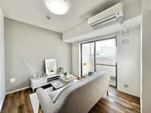 【兵庫県/神戸市長田区二葉町】アスタ新長田タワーズコート6番館 タワー棟 洋室：【約6.6帖】