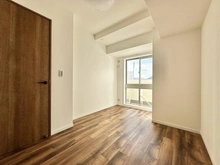 【兵庫県/神戸市長田区二葉町】アスタ新長田タワーズコート6番館 タワー棟 洋室：【約5.3帖】