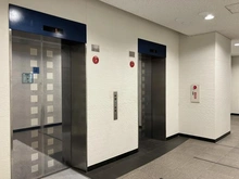 【兵庫県/神戸市長田区二葉町】アスタ新長田タワーズコート6番館 タワー棟 エレベーター